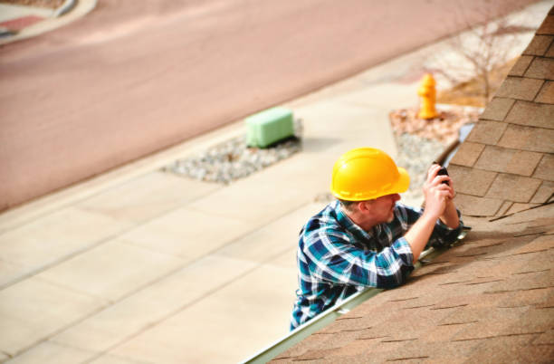 Best Storm Damage Roof Repair  in Macon, MO