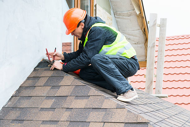 Best Best Roofing Contractors  in Macon, MO
